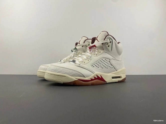 Reps TBkick 5 El Jordan Grito HF8833-100 Air 0809